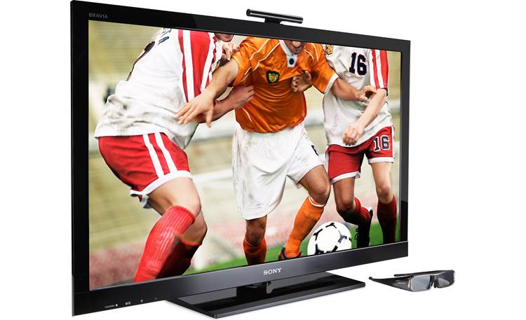 Sony KDL-40HX800 40