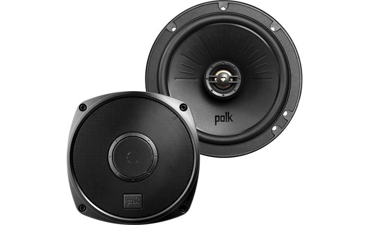 Polk Audio DXi651s 6-1/2