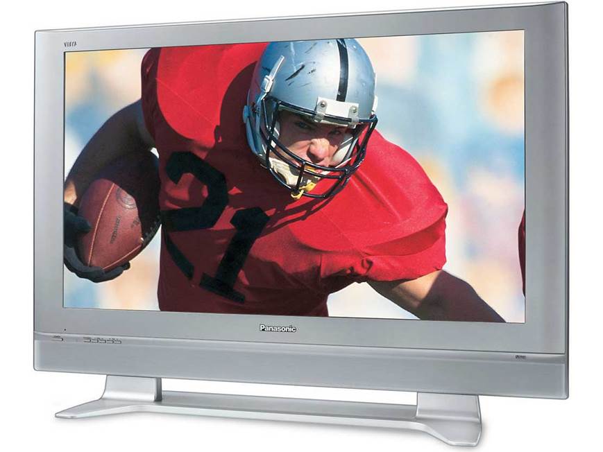 Panasonic TH-42PD60U 42