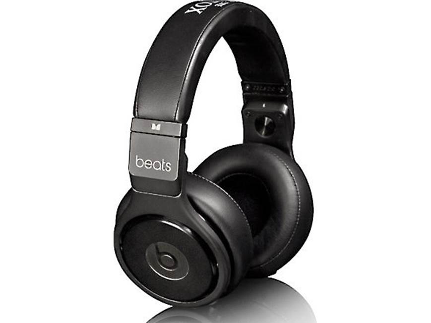 Beats™ Pro™ Special Edition Detox Professional Headphones from