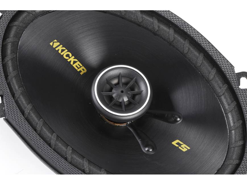 Kicker 40CS684 6