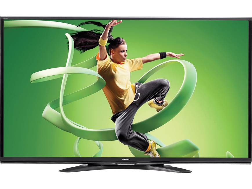 Sharp LC-60EQ10U 60