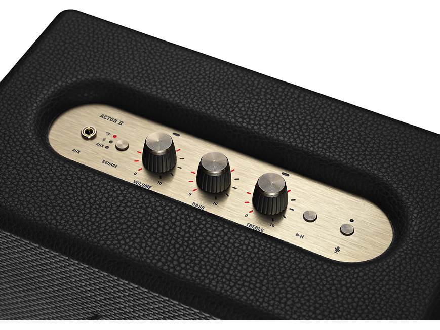 MARSHALL ACTON ii 【正規品】 Amazon.co.jp: Marshall ワイヤレス