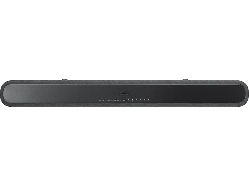 Yamaha YAS-209 Powered 2.1-channel sound bar and subwoofer system