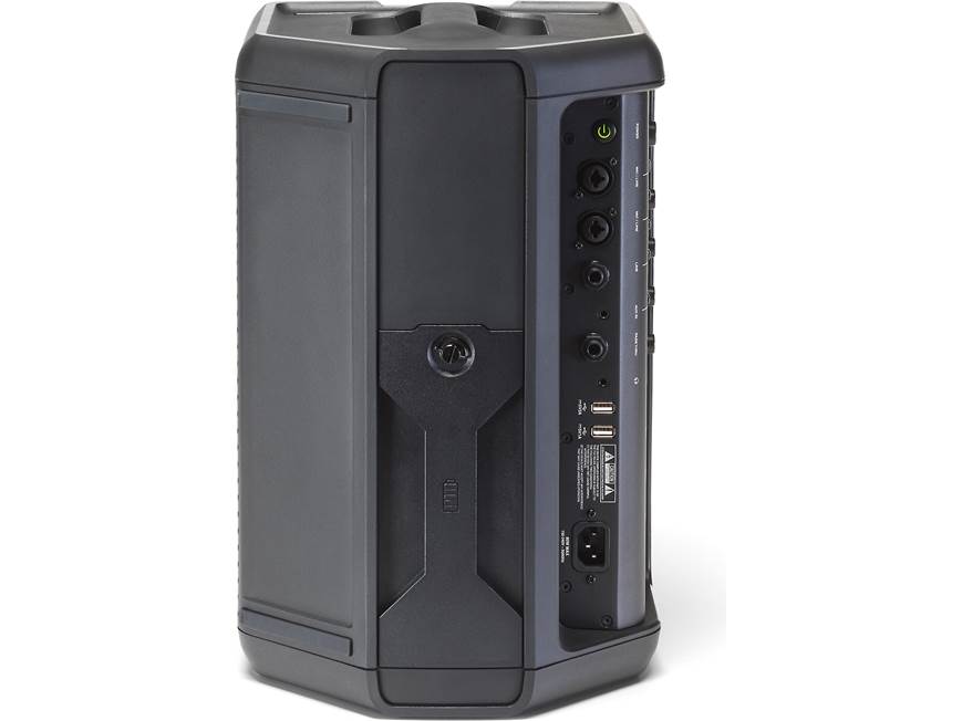 JBL EON ONE Compact Portable 120-watt rechargeable powered PA with