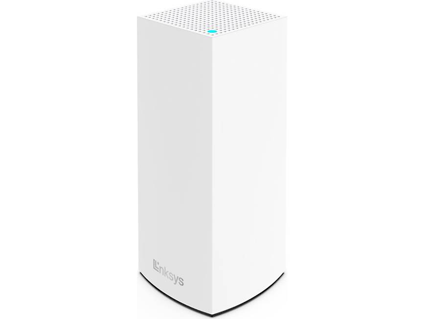 Linksys Atlas 6 Wi-Fi 6 mesh router (MX2001) at Crutchfield