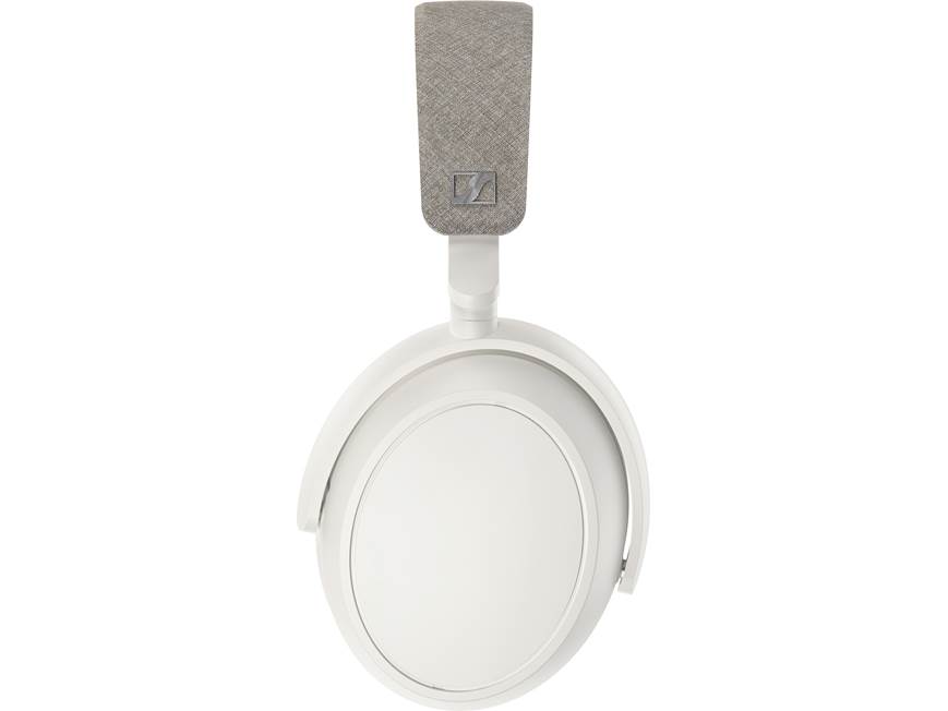 Sennheiser Momentum 4 Wireless (White) Over-ear noise-canceling