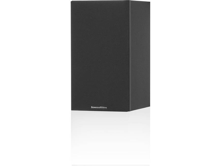 Bowers & Wilkins 607 S3 (Black) Bookshelf speakers (Black) at