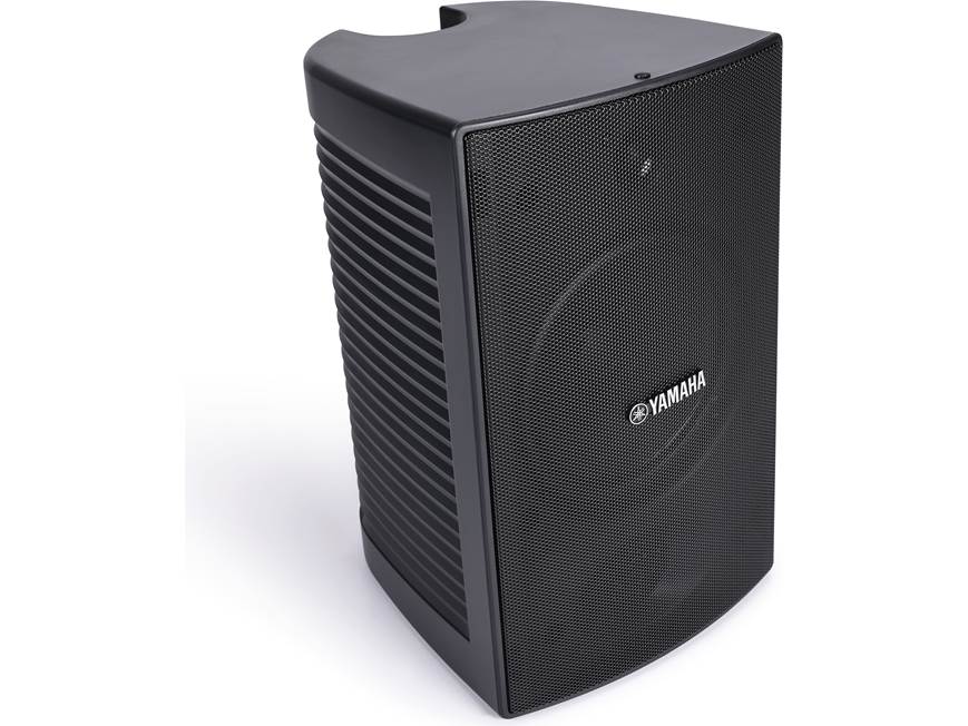 Yamaha VS6 (Black) 6-1/2