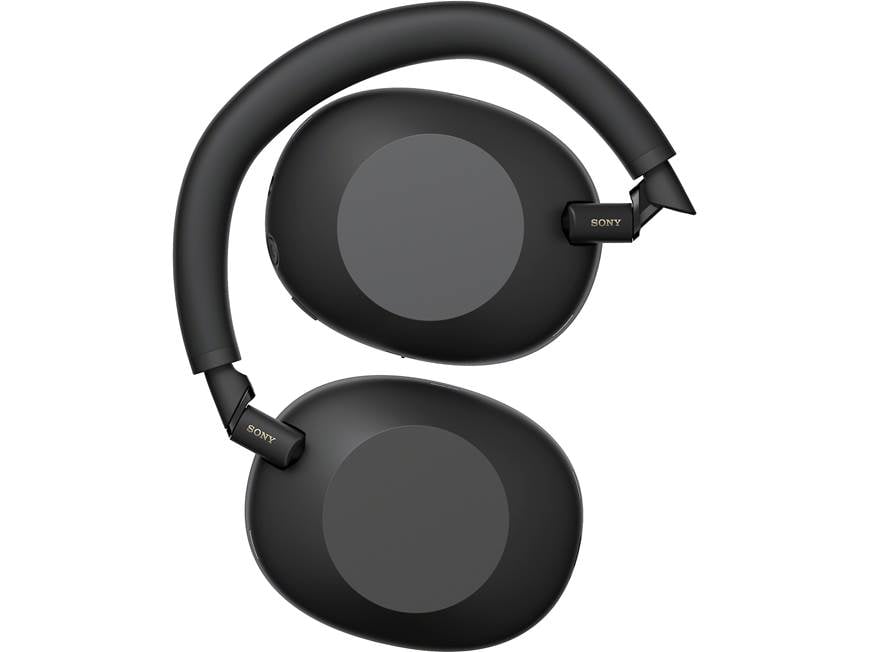 Sony WH-1000XM6 (Black) Over-ear Bluetooth® wireless noise