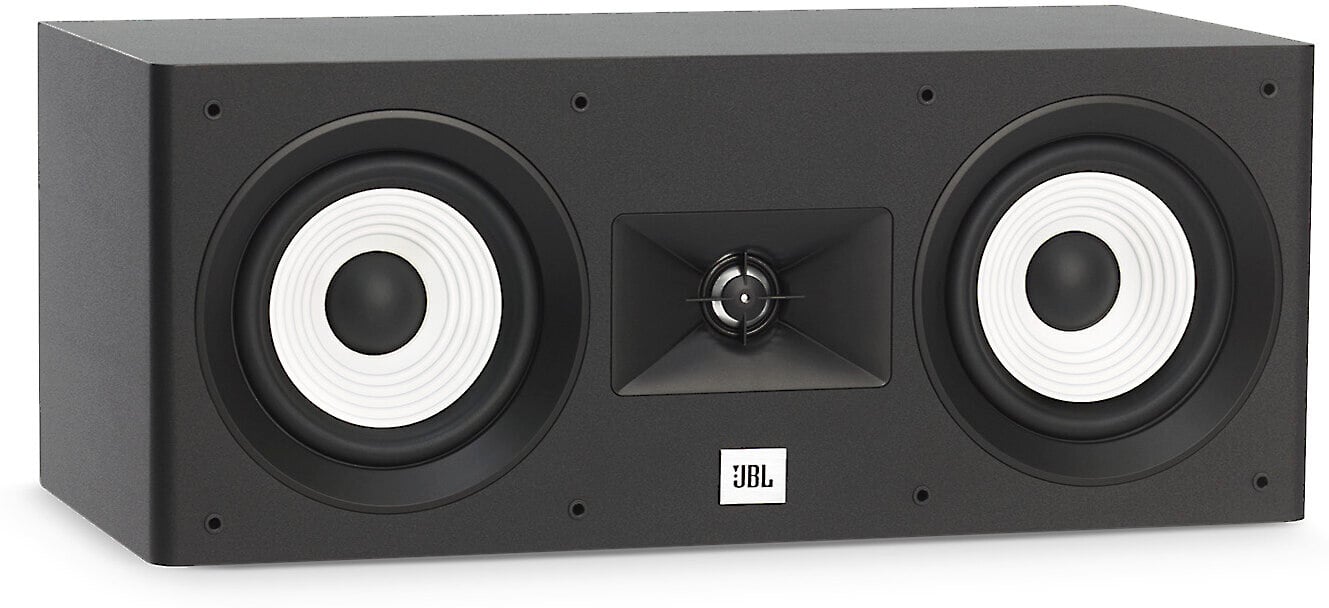 Customer Reviews: JBL Stage A125C Center channel speaker at