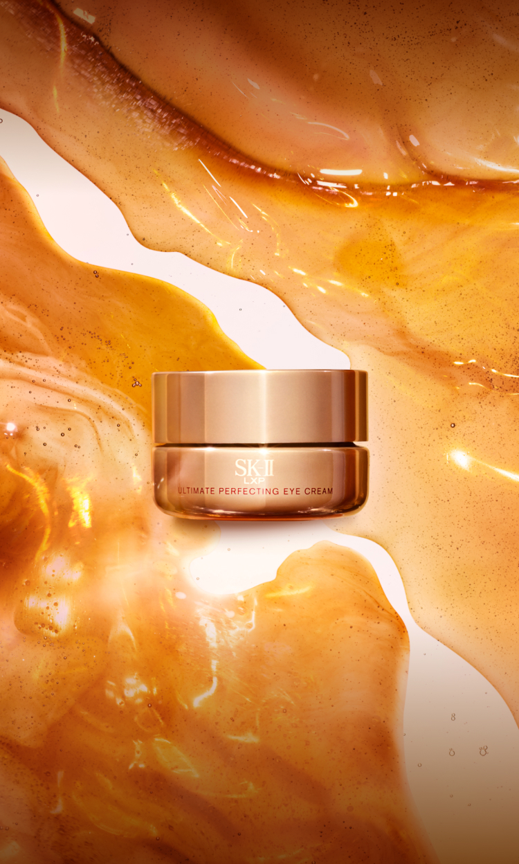 LXP アルティメイト パーフェクティング アイ クリーム | SK-II 日本
