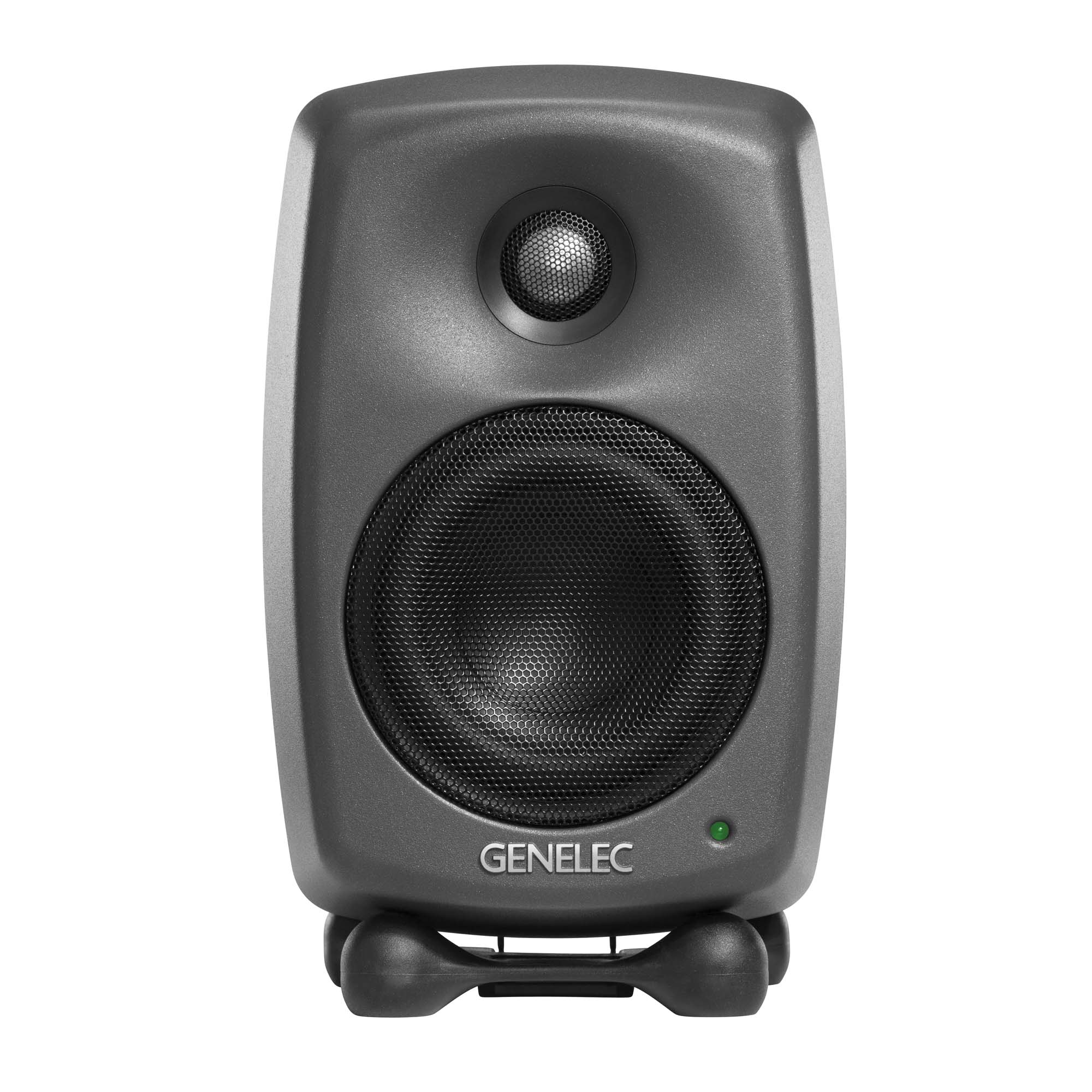 8320A SAM™ Studio Monitor - Genelec.com