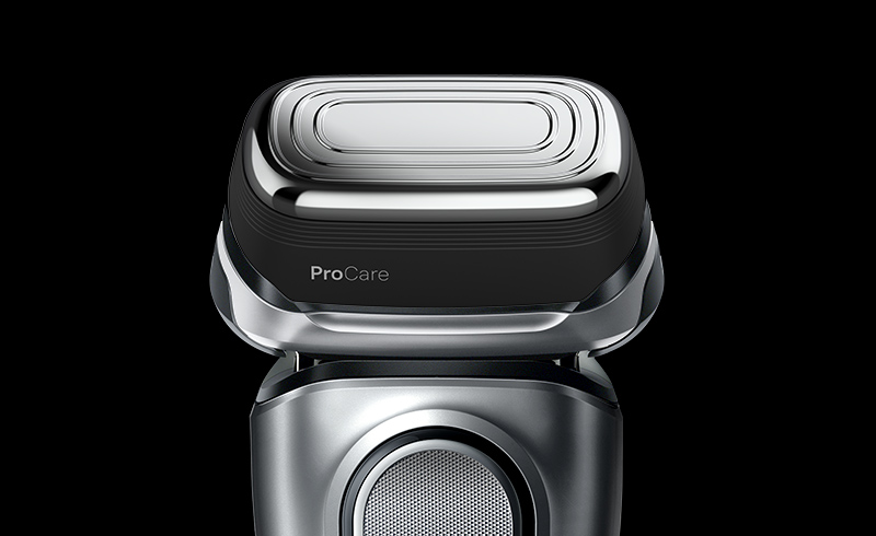 ブラウン電気シェーバー シリーズ9 Pro+ 9617s | Braun JP