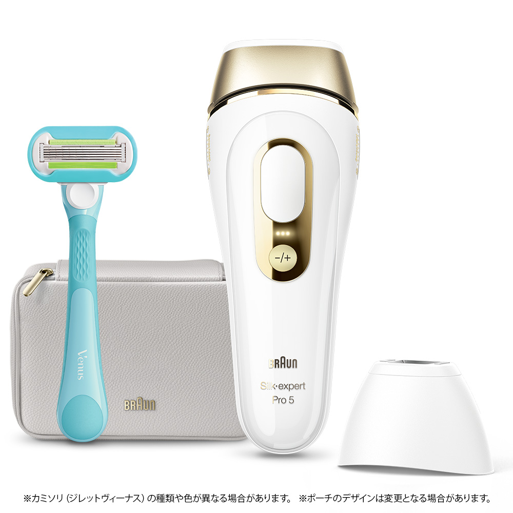シルクエキスパート Pro5 PL5157