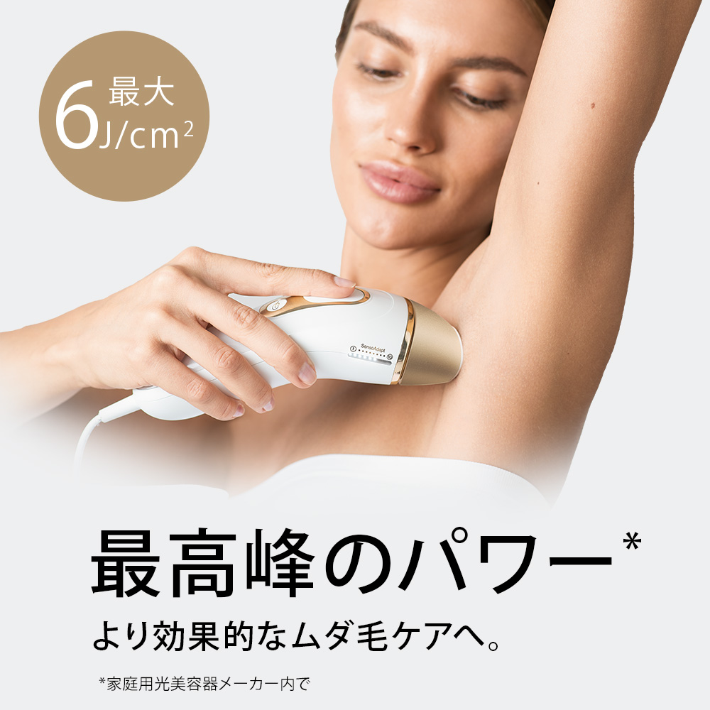 シルクエキスパート Pro5 PL5124