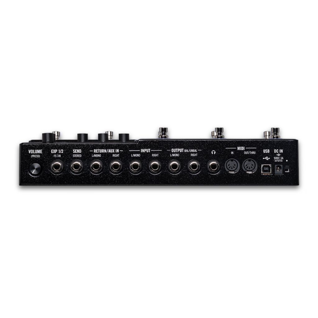 Line 6 HX Stomp XL Pedal