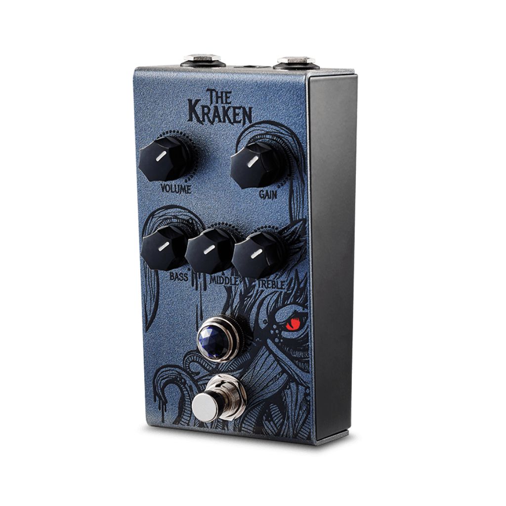 Victory V1 Jack Amp Pedal