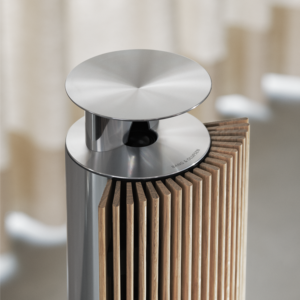 Beolab－Bang & Olufsenの伝統