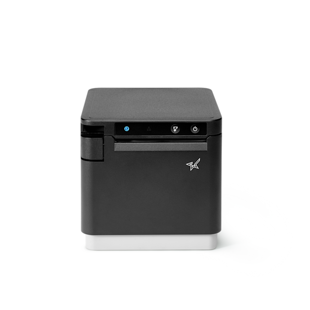 mC-Print3 LAN/USBインターフェイス搭載 レシートプリンター| Square