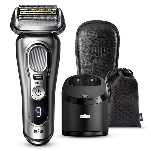 ブラウン シリーズ 9 PRO 9467cc-Vの製品情報・口コミ・レビュー | P&G