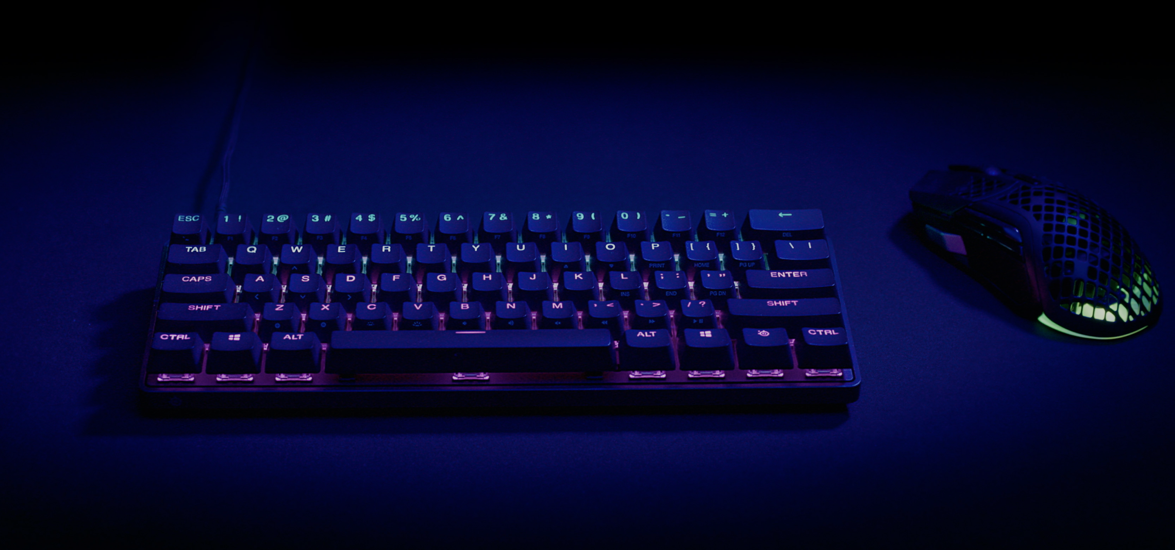 Apex Pro Mini - JP