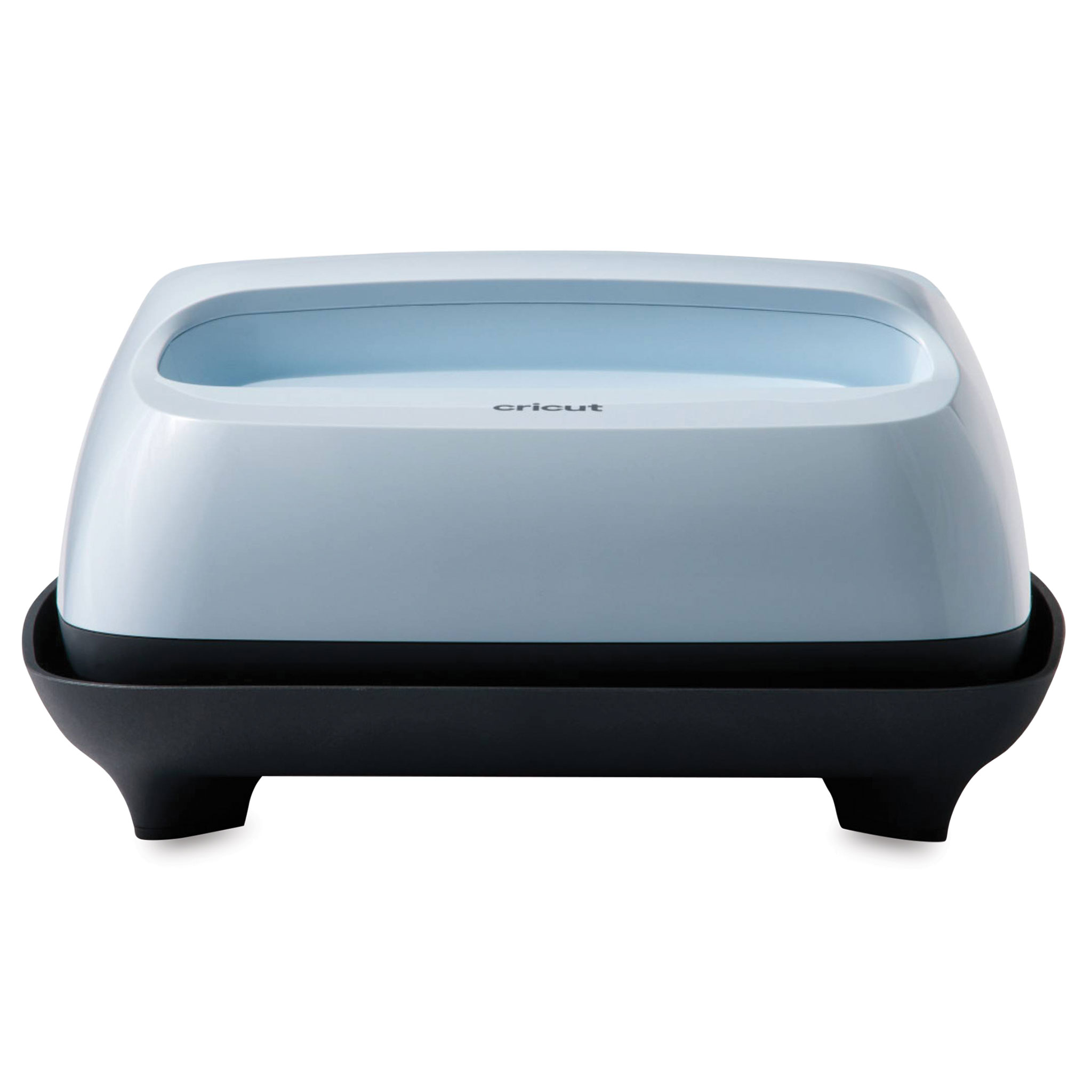 Cricut EasyPress 3 - Zen Blue, 9