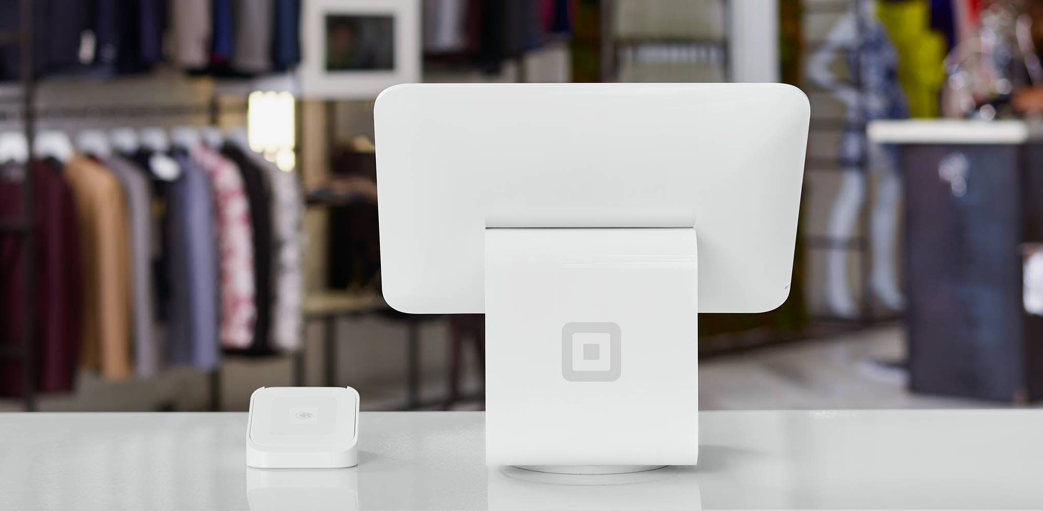 Set up Square Stand (1st generation) | Square Support Center - US