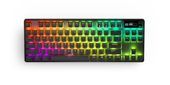 Apex Pro TKL (2023) - US