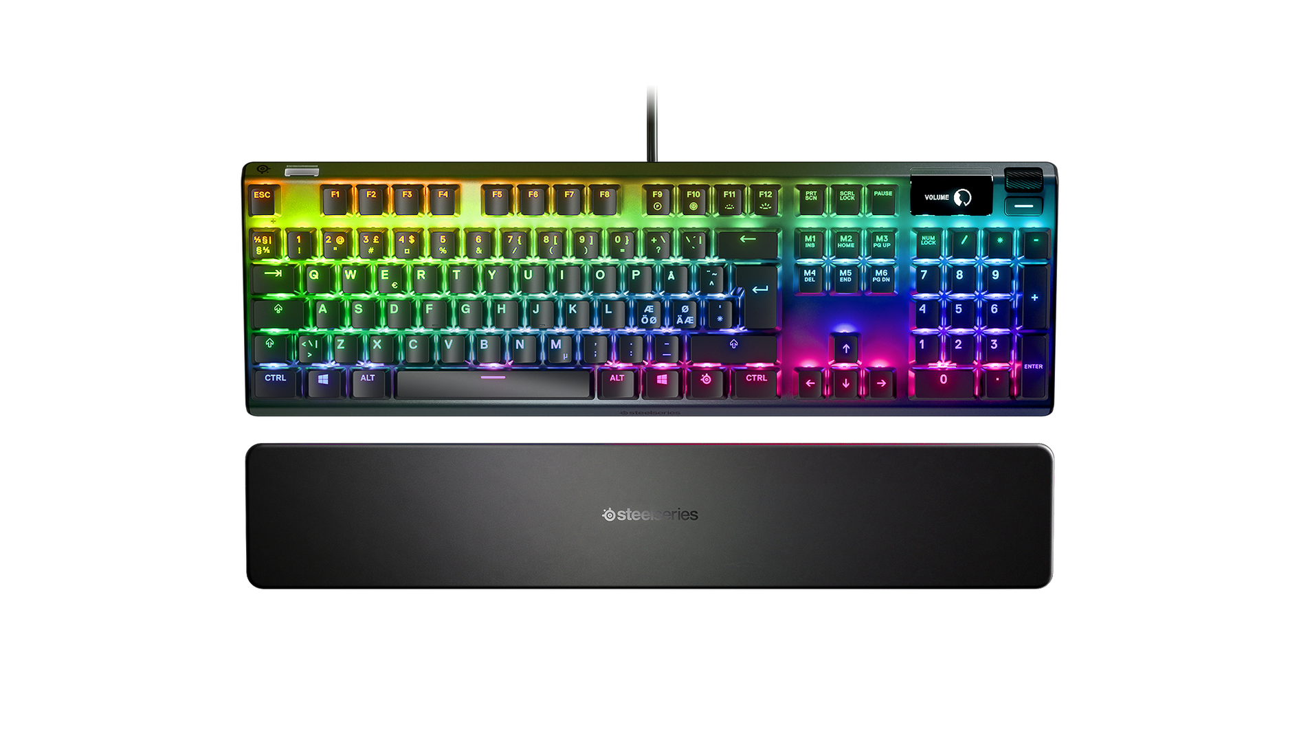 Apex Pro Mini - US