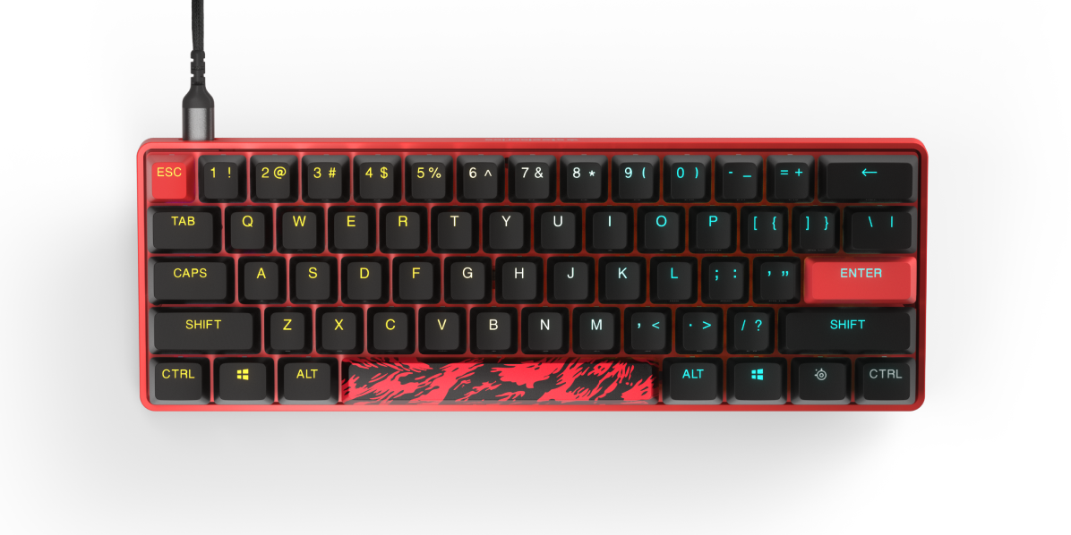 Apex 9 TKL - US