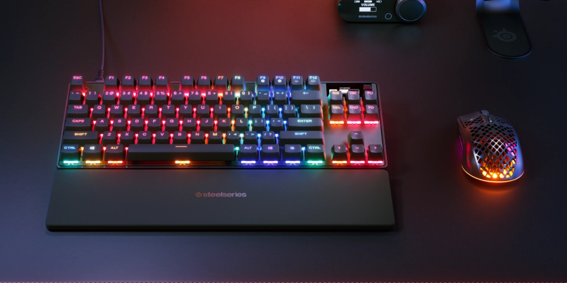 Apex Pro TKL Gen 3 - US