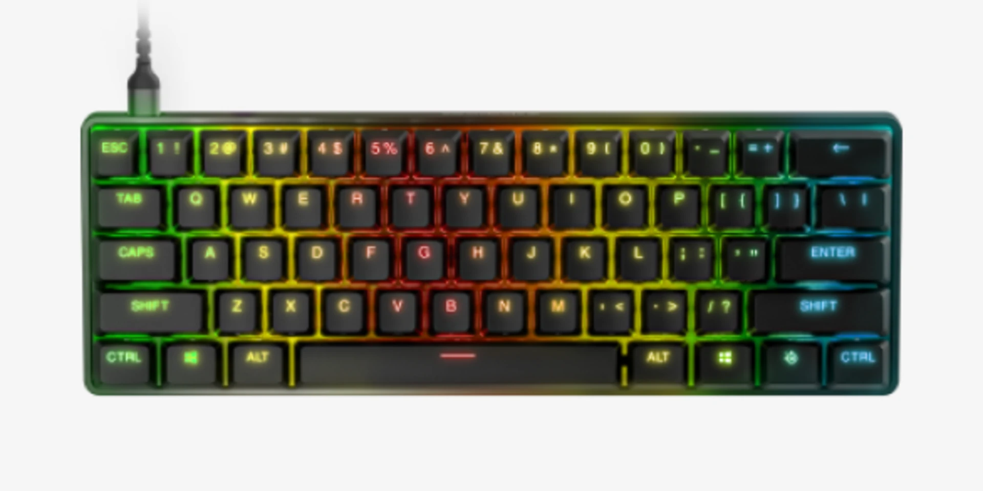 Apex 9 Mini - US