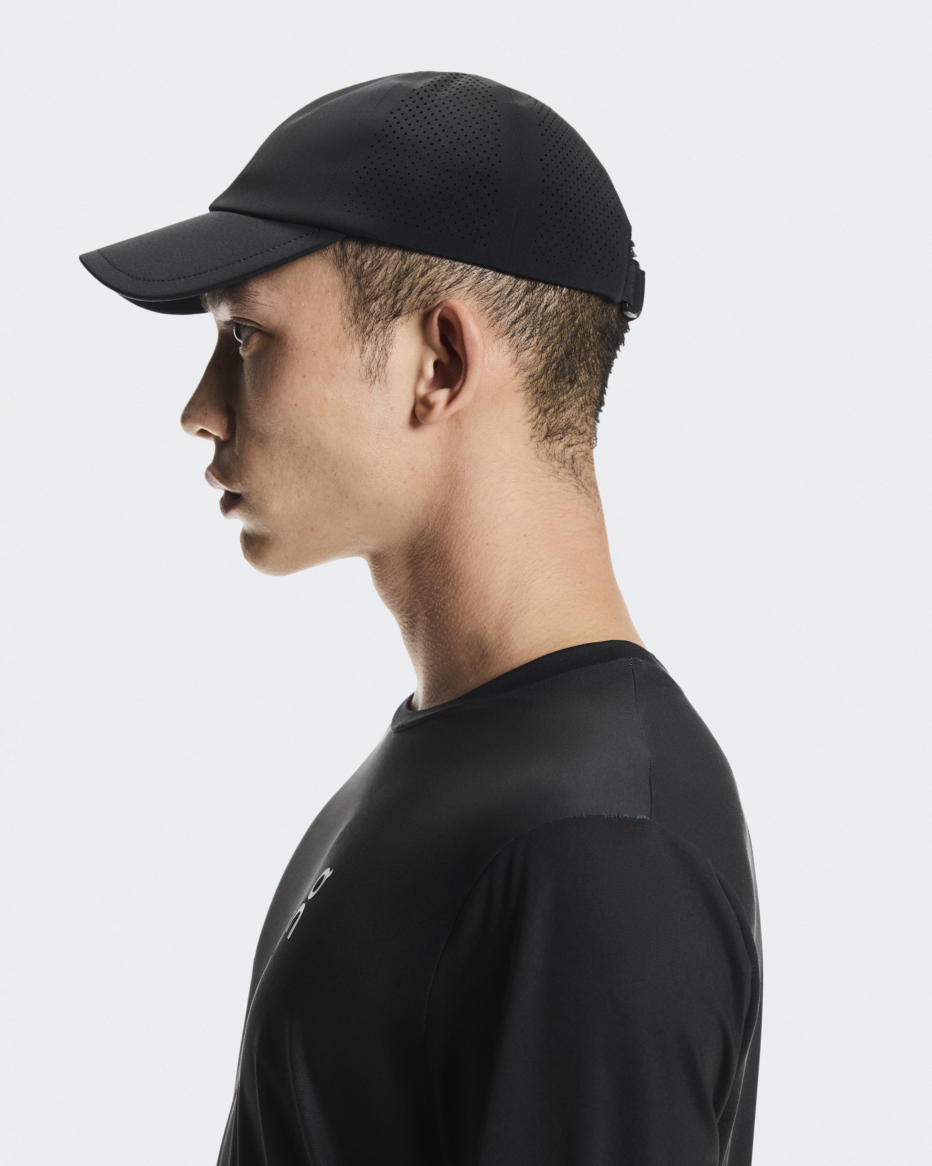 Court Cap | ブラック | On 日本