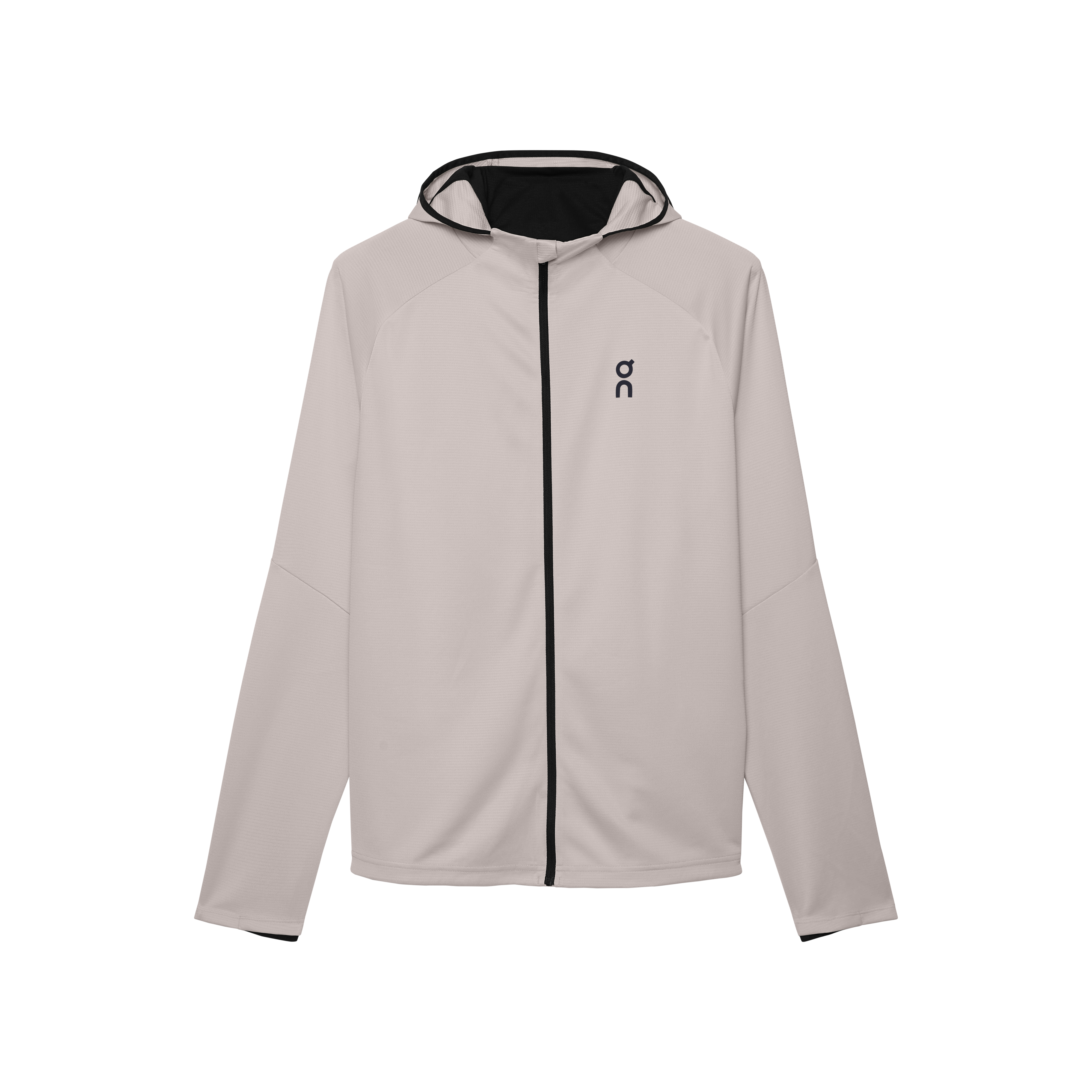 Men's Climate Zip Hoodie | Grey | On United States