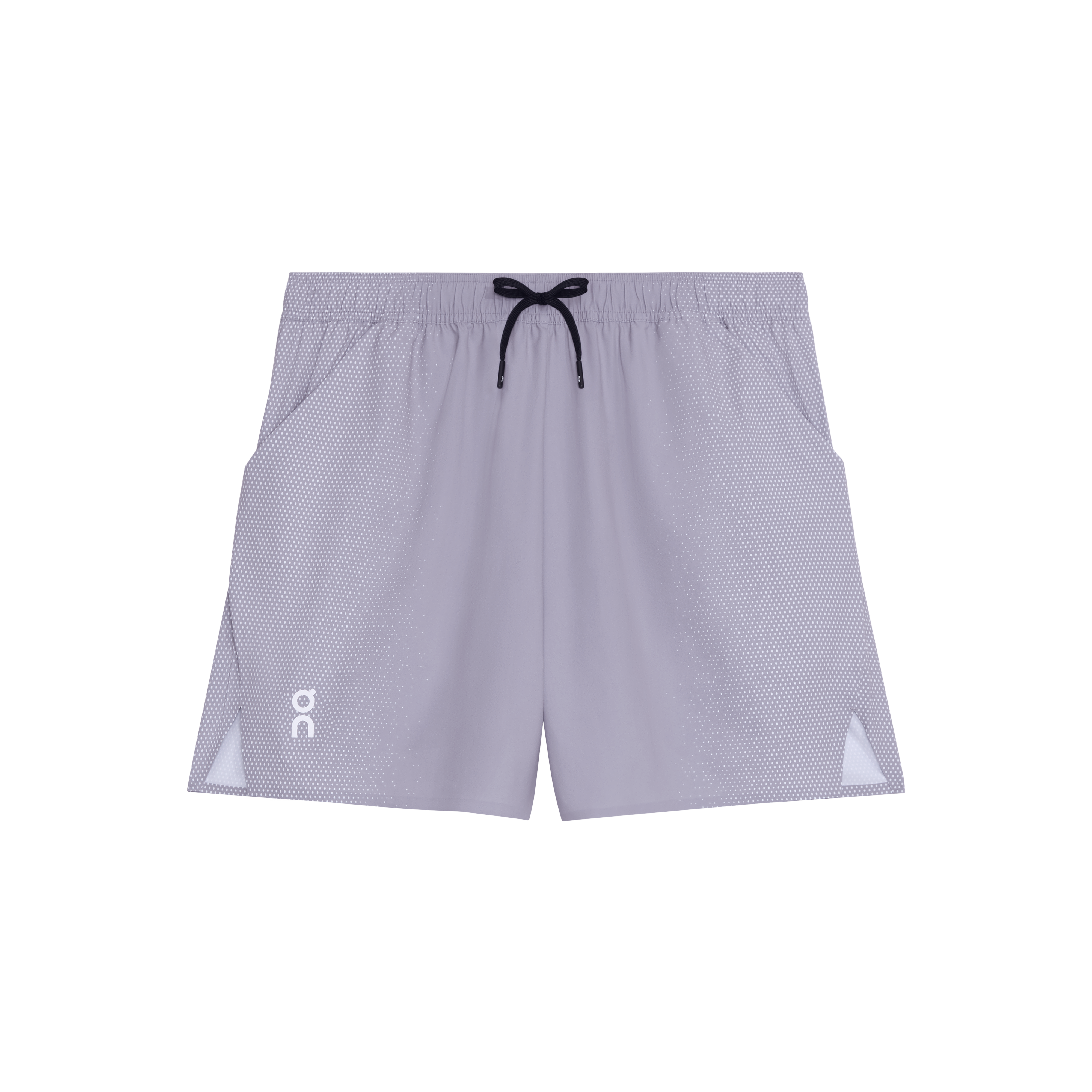 Men's Court Shorts | Black | On United States