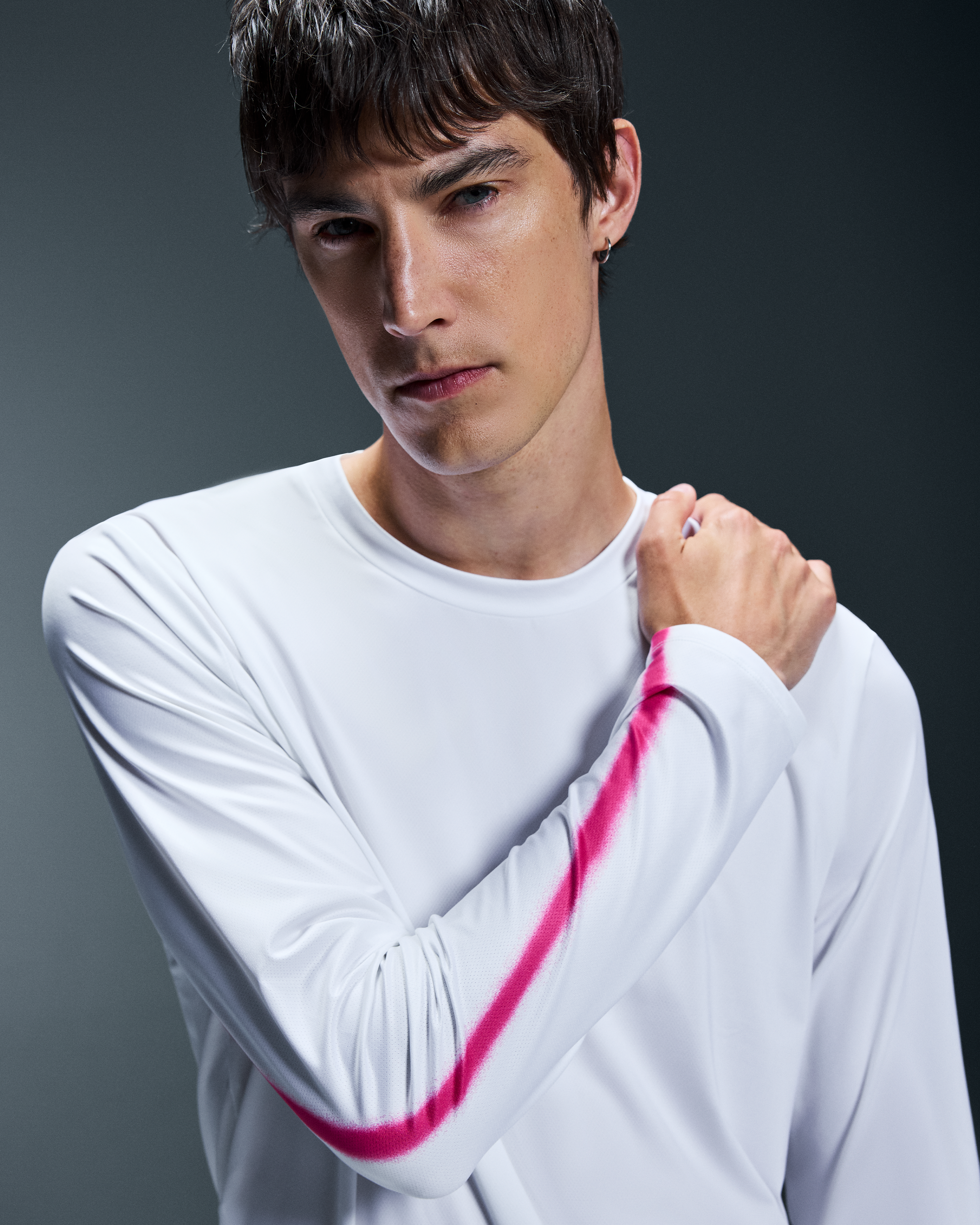 Men's Court Long-T | White | On United States