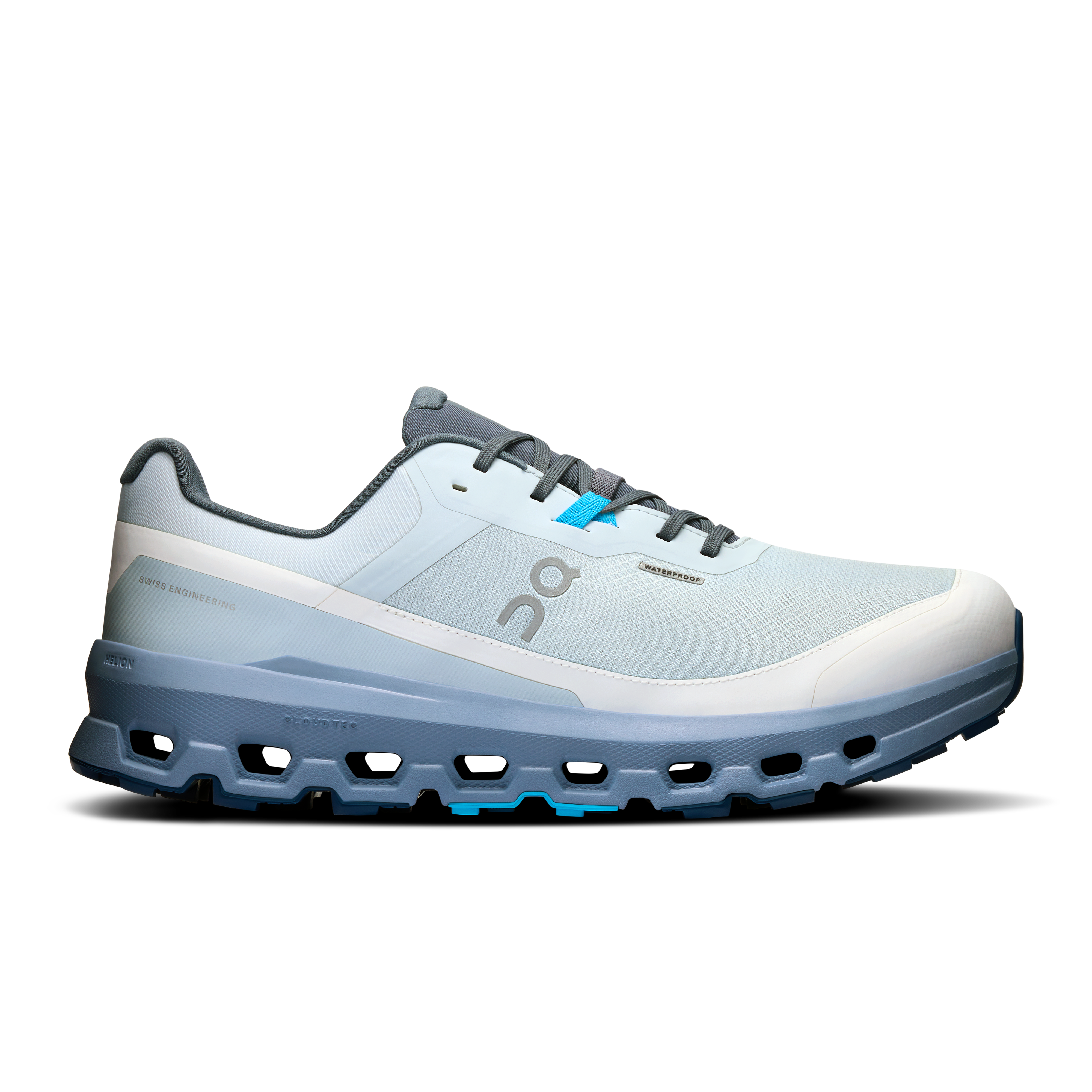 Men's Cloudvista 2 Waterproof | On Japan