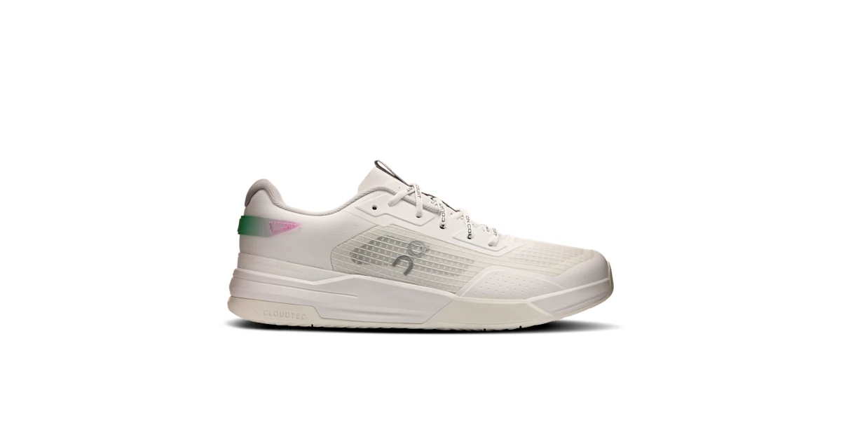 The ROGER Advantage Z5: Men's Performance Tennis Shoe | On Canada