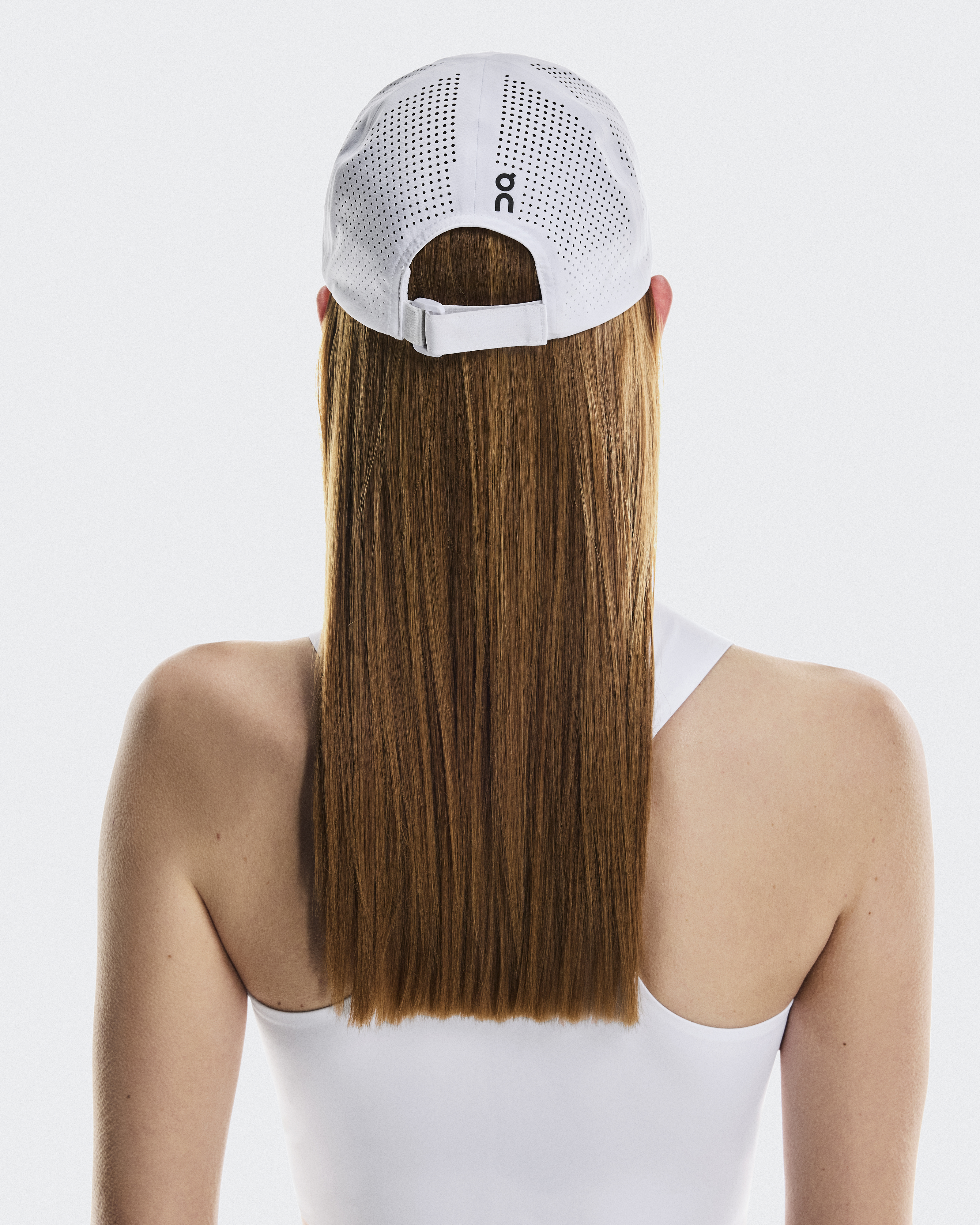 Court Cap | ホワイト | On 日本
