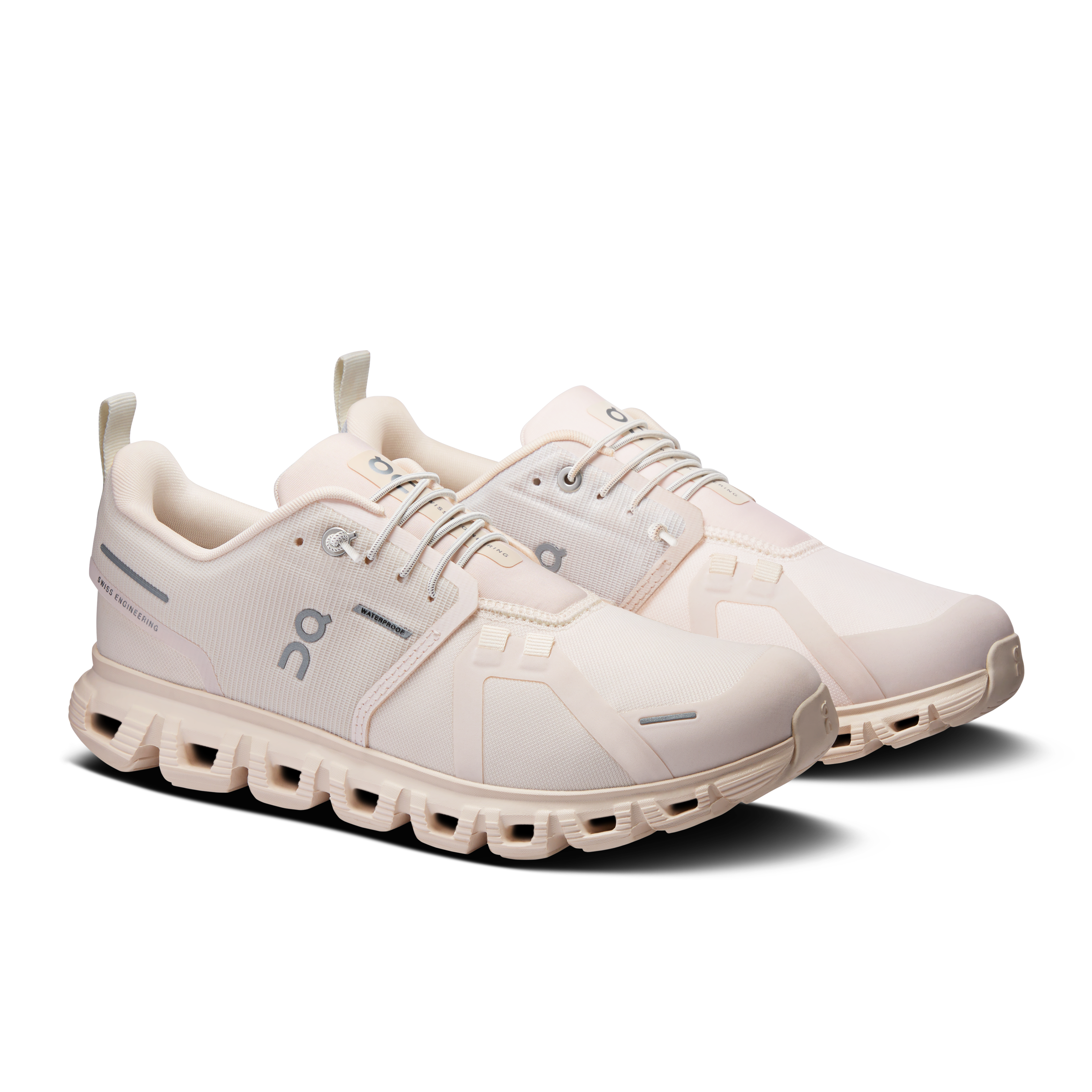 ウィメンズ Cloud 6 Waterproof | On 日本