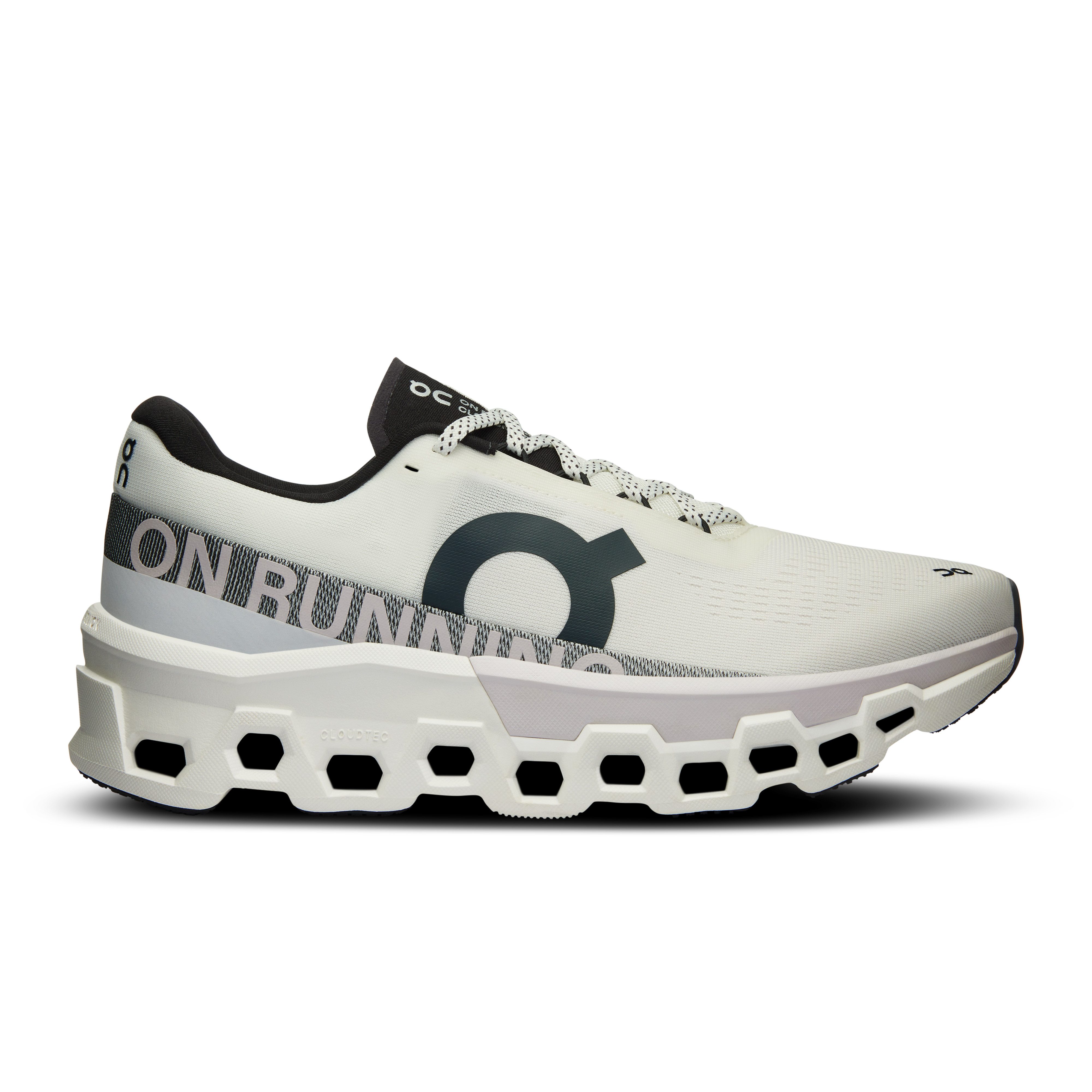 Men's Cloudmonster 2 | White | On United States