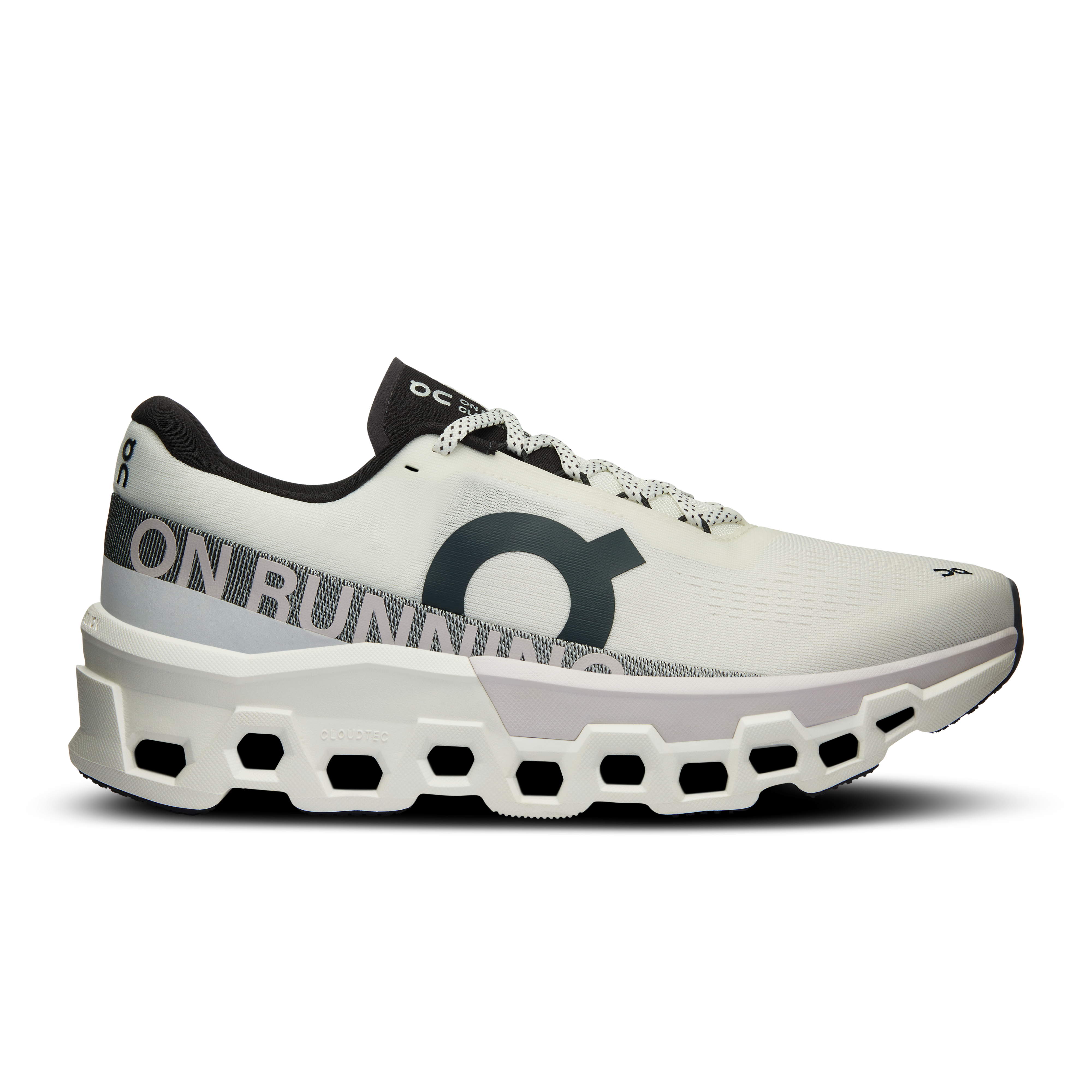 Cloudmonster 2: Men's Running Shoes. Big Energy Return | On United