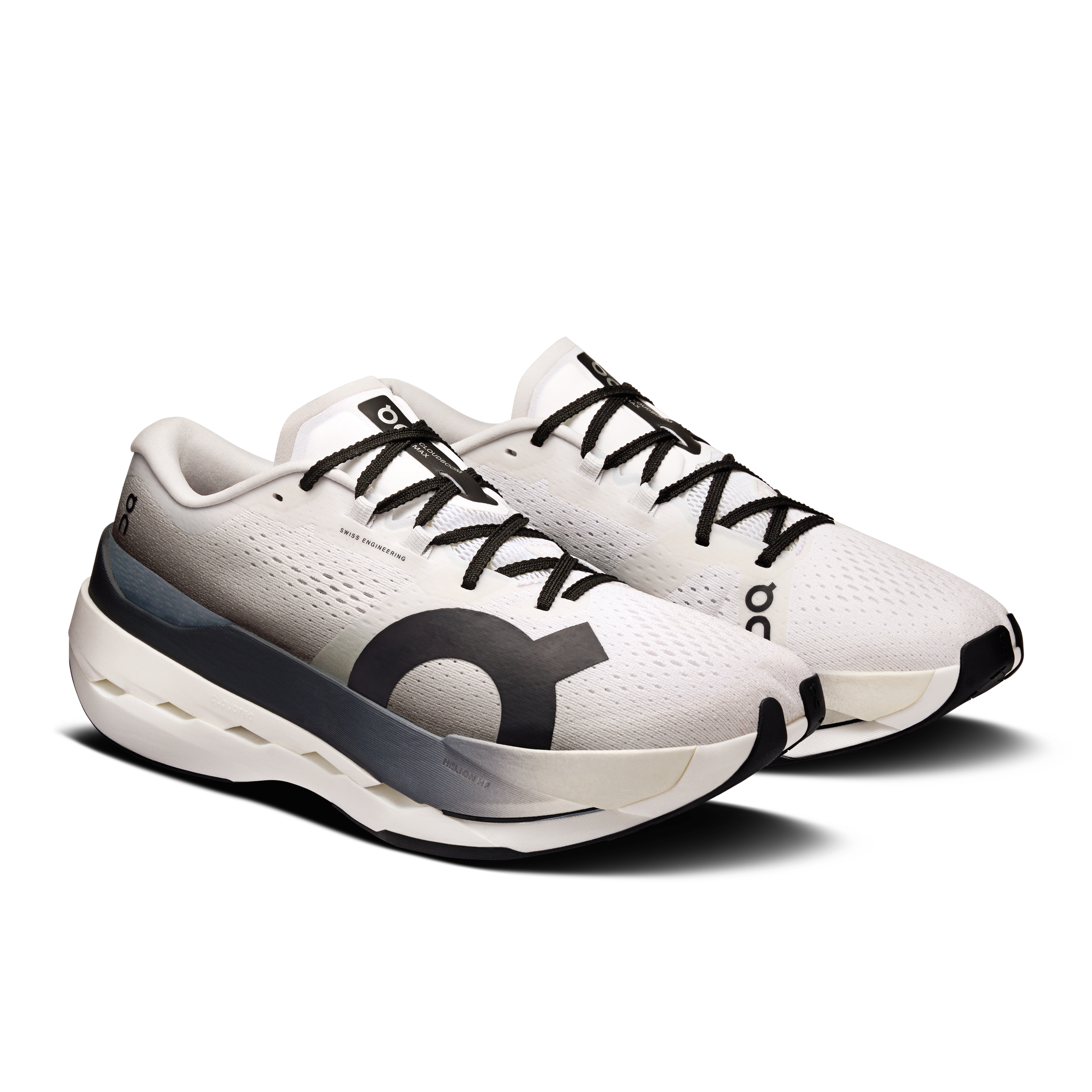Men's Cloudboom Max | White | On Japan