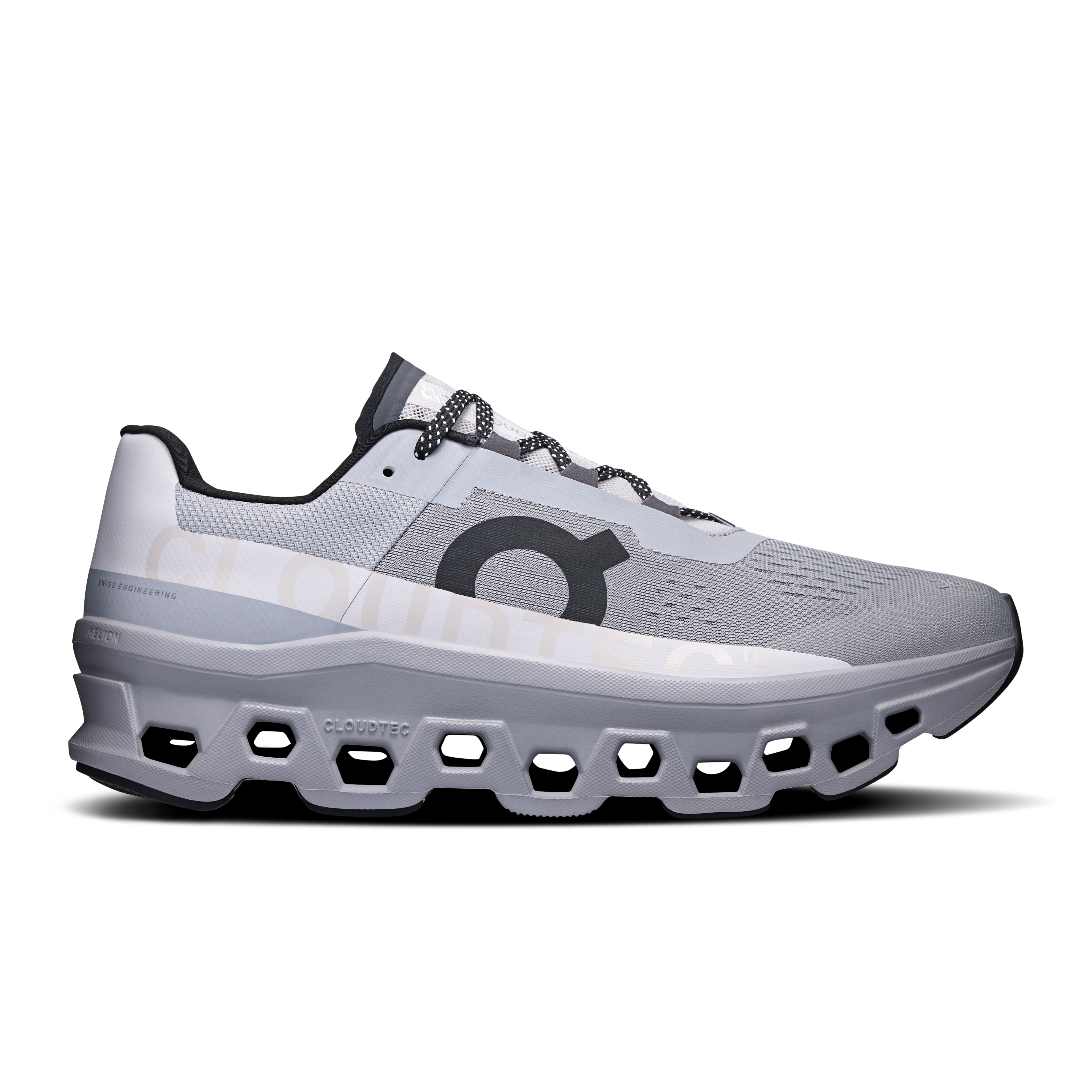 Men's Cloudmonster | Grey | On United States