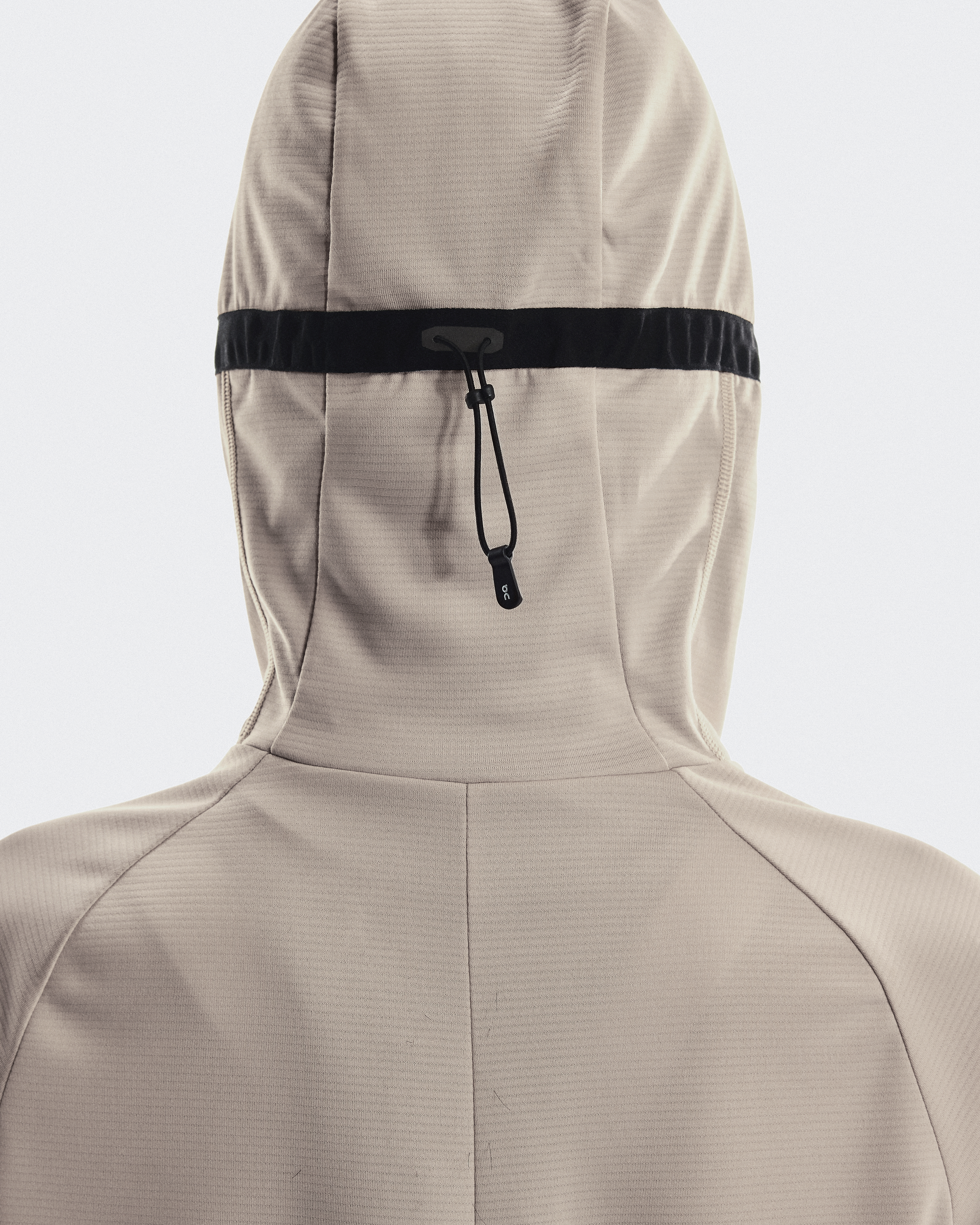 ウィメンズ Climate Zip Hoodie | グレー | On 日本