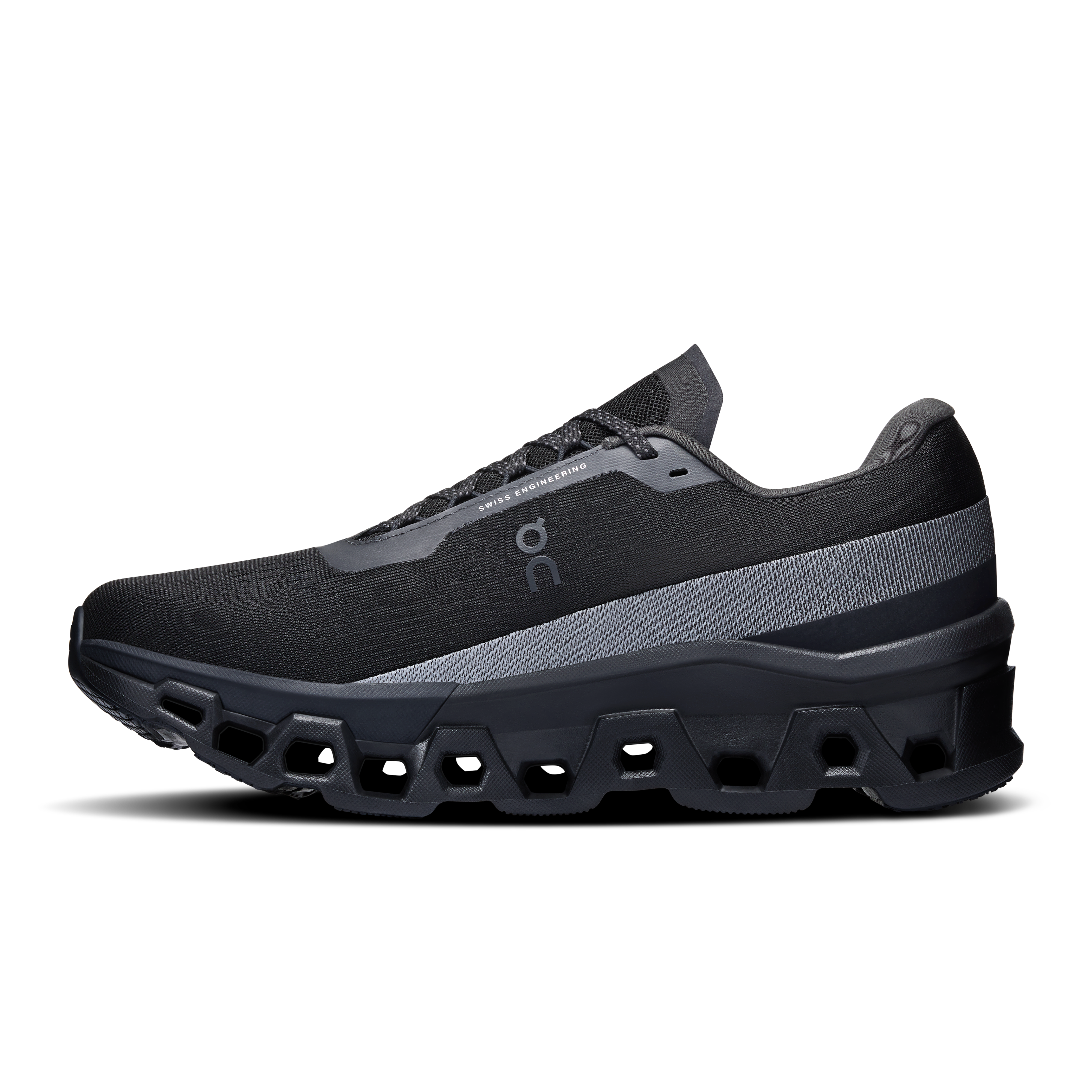 Men's Cloudmonster 2 | Black | On Denmark