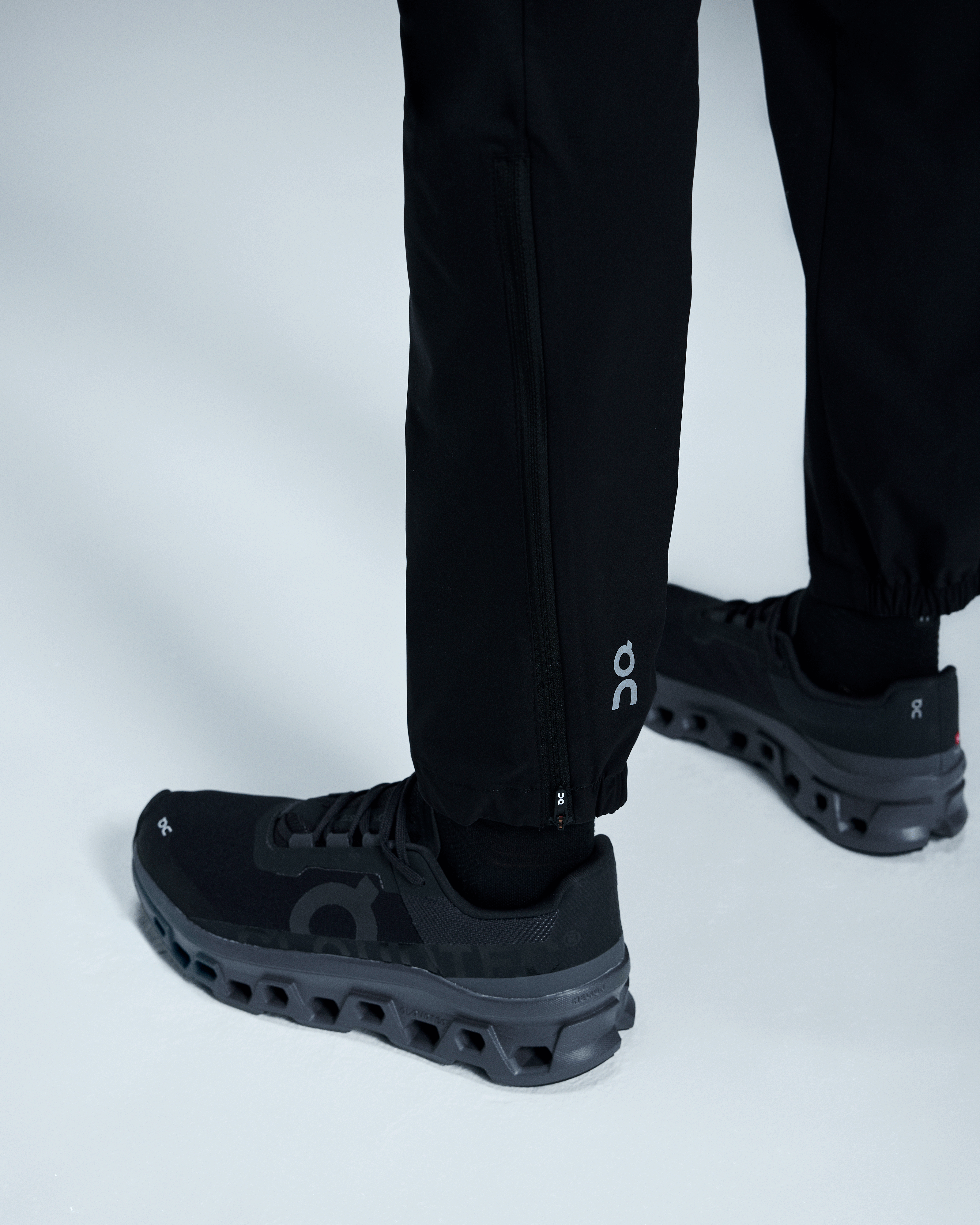 Women's Core Pants | Black | On Japan