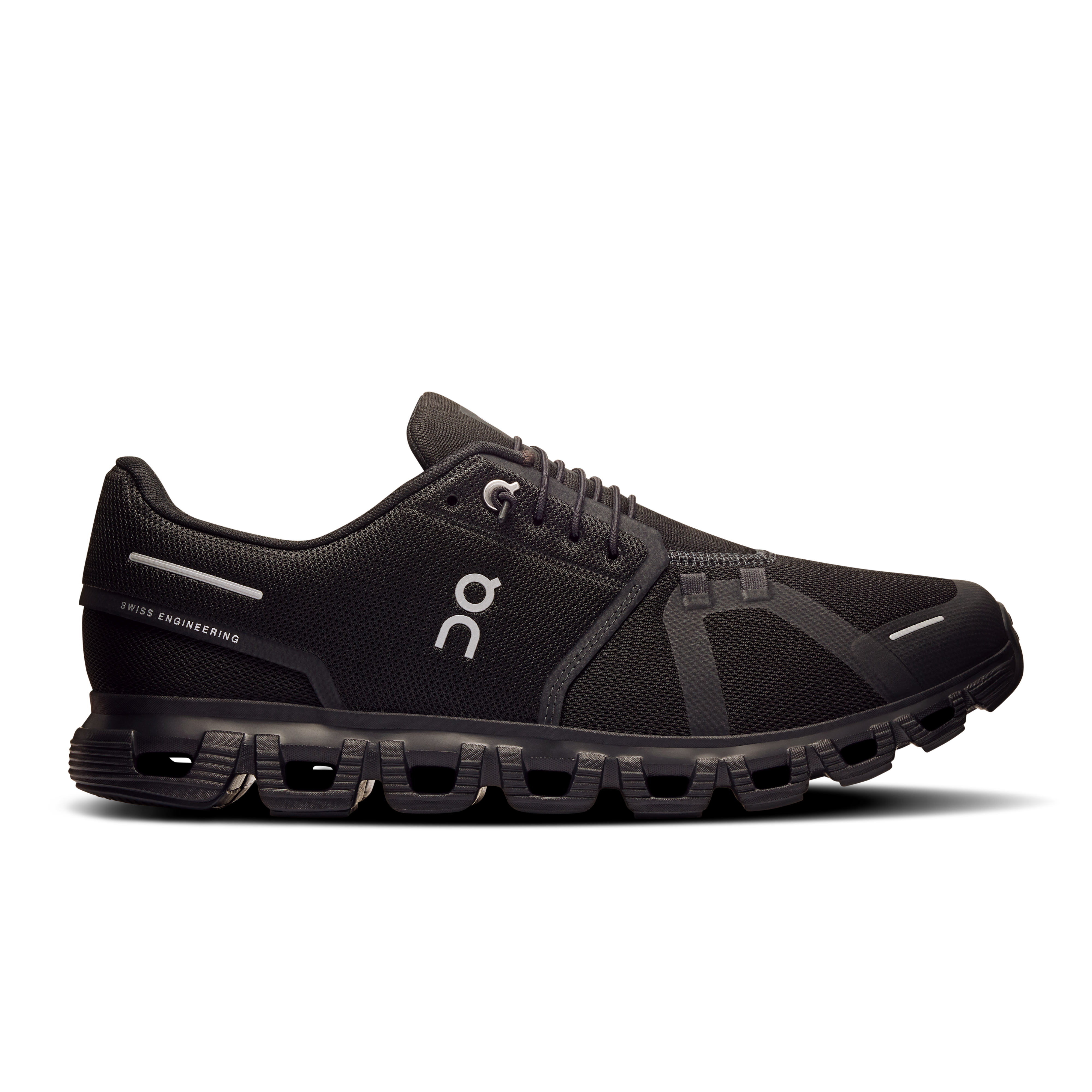 メンズ Cloud 6 Waterproof | ブラック | On 日本