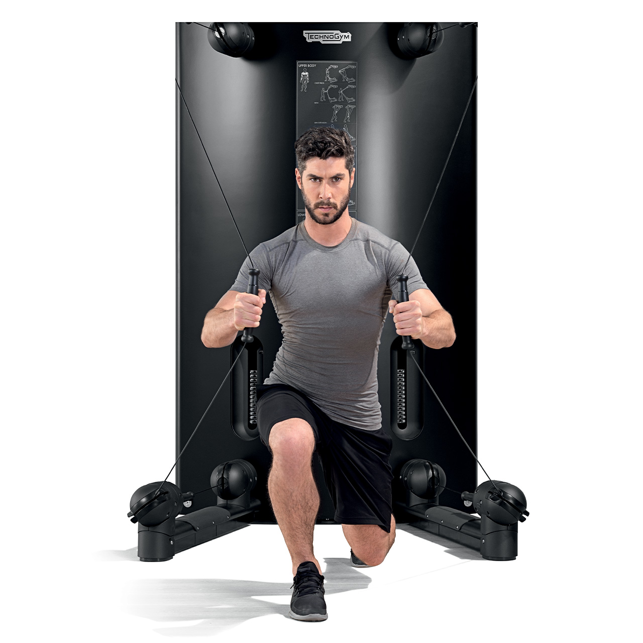 キネシス ストレッチ用品 | テクノジム | Technogym 日本